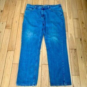 Denver Hayes Flextech 40x32 Men’s Denim Jeans Pants